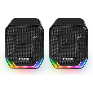 FANTECH GS202 RGB SPEAKER